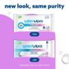 imageWaterWipes Adult Care Sensitive Body ampamp Intimate Hygiene Wipes 90 Wipes 3 Packs Extra Large Textured 999 WaterBased For Everyday Personal Uses30 Count Pack of 1
