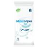 imageWaterWipes On The Go Wipes 999 WaterBased Wipes for Travel Sports and to Refresh Skin Unscented ampamp Hypoallergenic 100 Count 10 Packs28 Count Pack of 1