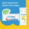 imageWaterWipes Bundle Original 300 Count 5 packs ampamp XL Bathing Wipes 16 Count 1 pack PlasticFree 999 Water Based Wipes Unscented Hypoallergenic for Sensitive Skin Packaging May Vary