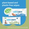 imageWaterWipes Bundle Original 540 Count 9 packs ampamp Textured Clean Wipes 240 Count 4 packs PlasticFree 999 Water Based Wipes Unscented Hypoallergenic for Sensitive Skin Packaging May Vary