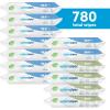 imageWaterWipes Bundle Original 540 Count 9 packs ampamp Textured Clean Wipes 240 Count 4 packs PlasticFree 999 Water Based Wipes Unscented Hypoallergenic for Sensitive Skin Packaging May Vary