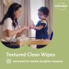 imageWaterWipes Bundle Original 540 Count 9 packs ampamp Textured Clean Wipes 240 Count 4 packs PlasticFree 999 Water Based Wipes Unscented Hypoallergenic for Sensitive Skin Packaging May Vary