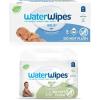 imageWaterWipes Bundle Original 540 Count 9 packs ampamp Textured Clean Wipes 240 Count 4 packs PlasticFree 999 Water Based Wipes Unscented Hypoallergenic for Sensitive Skin Packaging May Vary