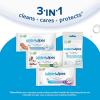 imageWaterWipes Adult Care Sensitive Body ampamp Intimate Hygiene Wipes 720 Wipes 24 Packs Extra Large Textured 999 WaterBased For Everyday Personal Uses30 Count Pack of 3